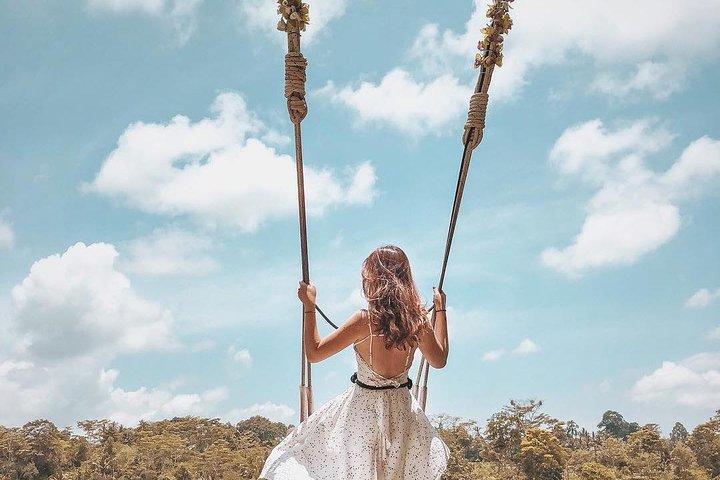 Bali Instagram Tours