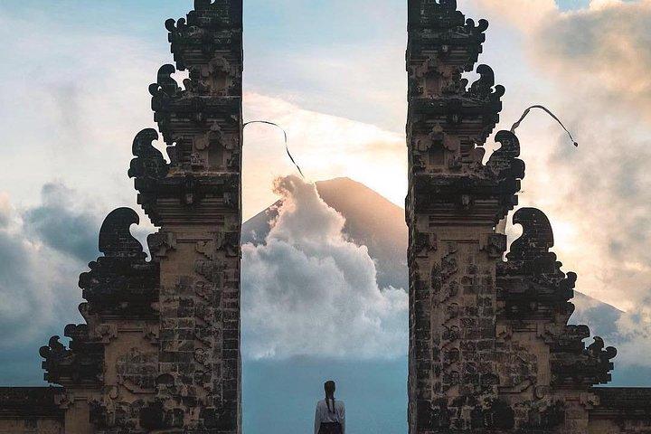 Bali Instagram Tours