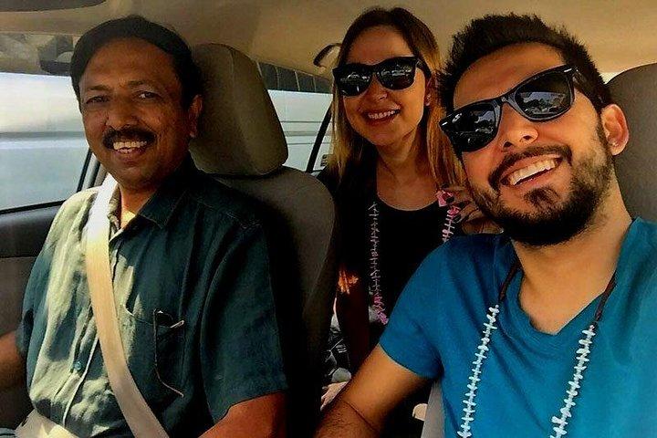 Sri Lanka Multi Day Autovermietung mit englischsprachigem Driver Guide