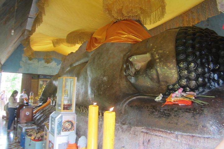 クーレン山とベンメレア寺院ツアー