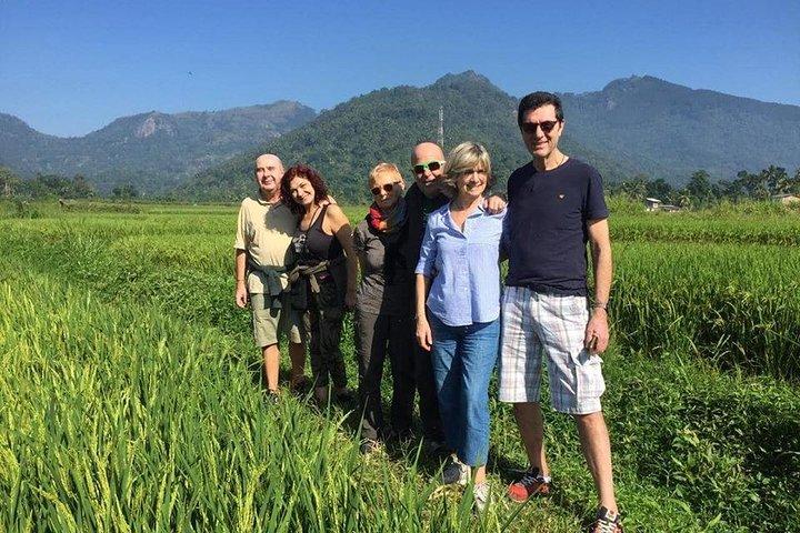 キャンディからシギリヤ＆ダンブッラへのプライベート日帰り旅行-アーリヤツアー