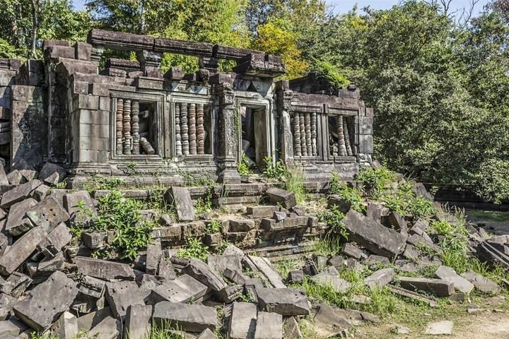 Grandi templi e montagna Kulen - 2 giorni