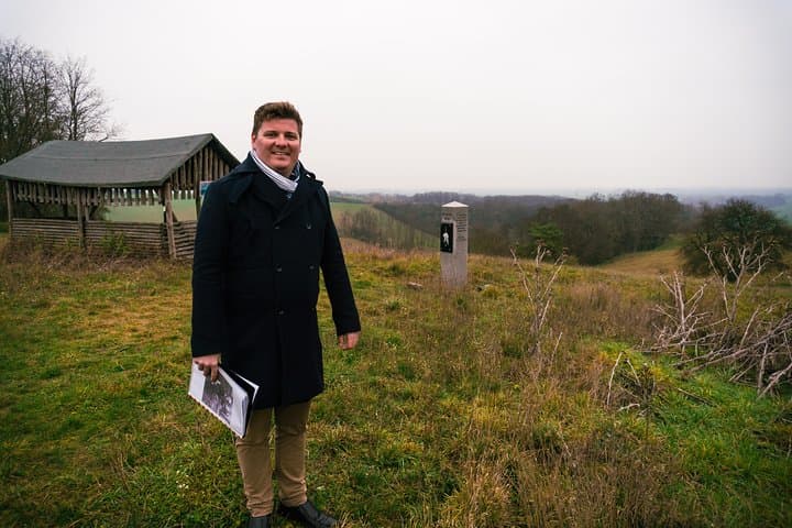 768,000 vs 150,000: Battle for the Seelow Heights 1945