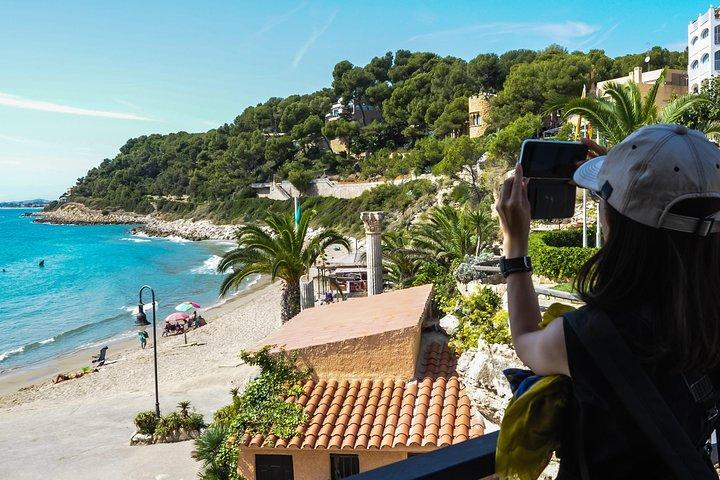 Tour di Tarragona e Sitges per piccoli gruppi - Storia e cultura romana