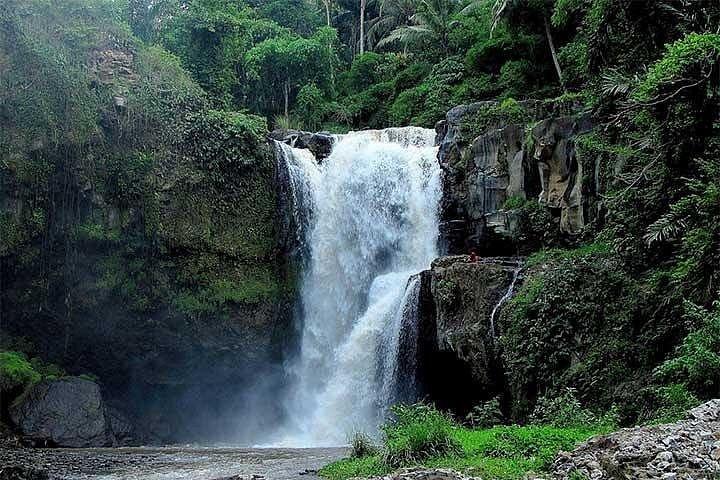 Private Chartered Car per Ubud e Uluwatu con danze tradizionali