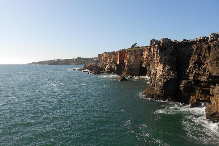 Sintra, Cabo da Roca y Cascais Tour desde Lisboa