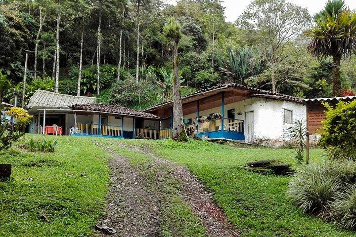 Município de Belén de Umbría e Santa Emilia