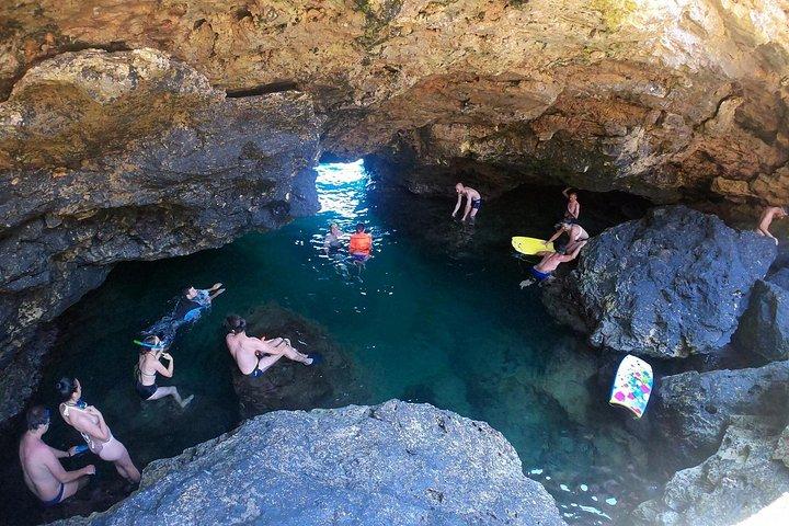 ブルガリアのプライベート日帰り旅行ワイルドビーチ