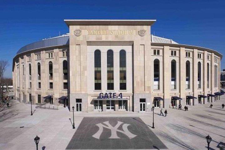 Tour durch die Kontraste von New York: Harlem, Bronx, Queens und Brooklyn