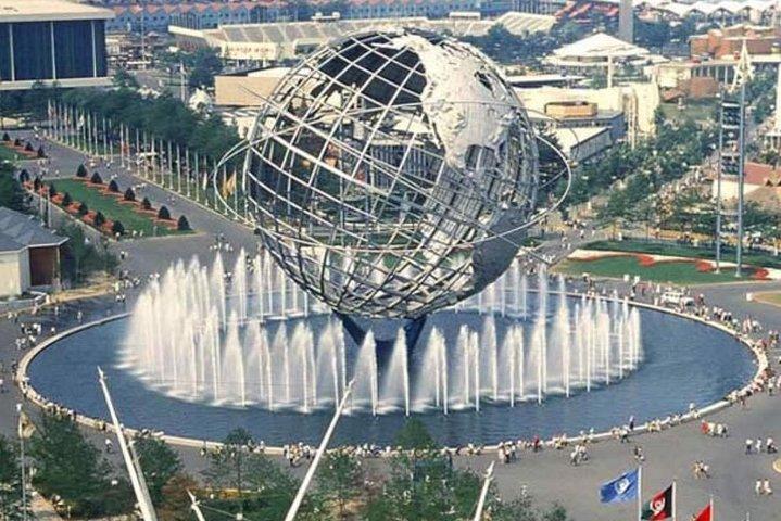 ニューヨークの対照的な街を巡るツアー：ハーレム、ブロンクス、クイーンズ、ブルックリン