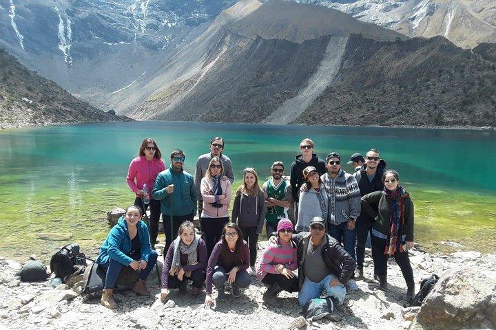 Lac Humantay - Cusco