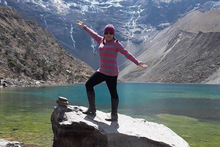 Lac Humantay - Cusco