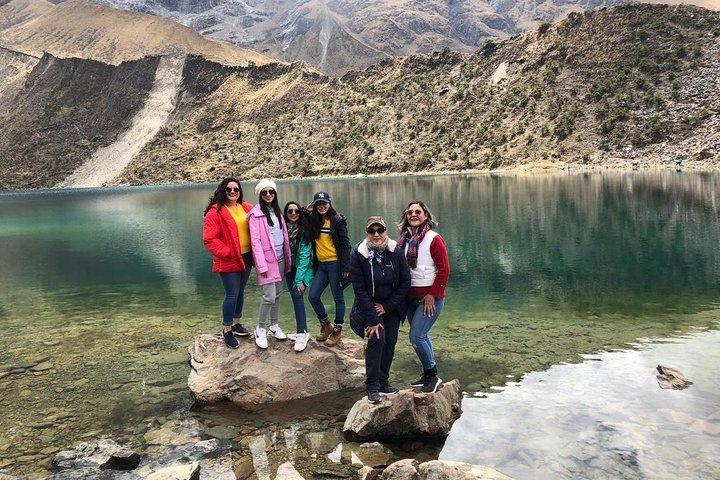 Lac Humantay - Cusco