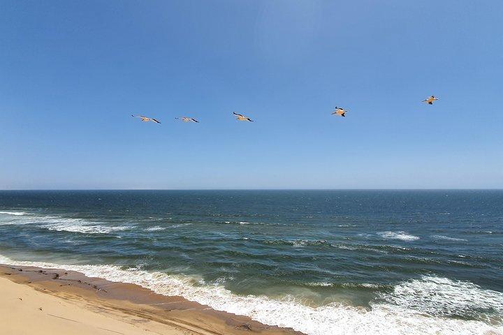 Tour culturale a Swakopmund
