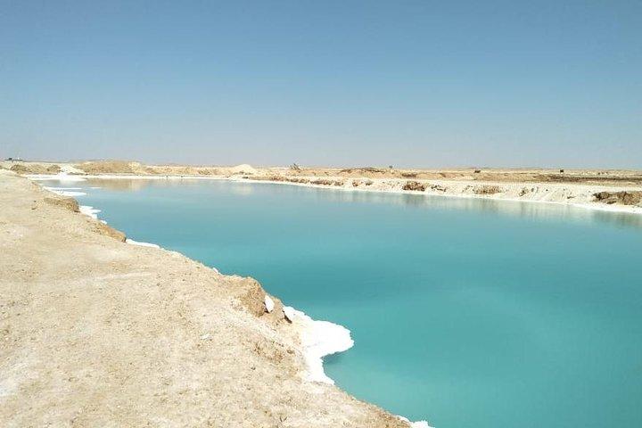 Private Tour nach Siwa und El Alamein