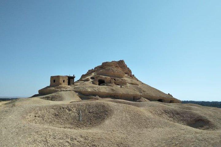 Tour privado de Siwa e El Alamein