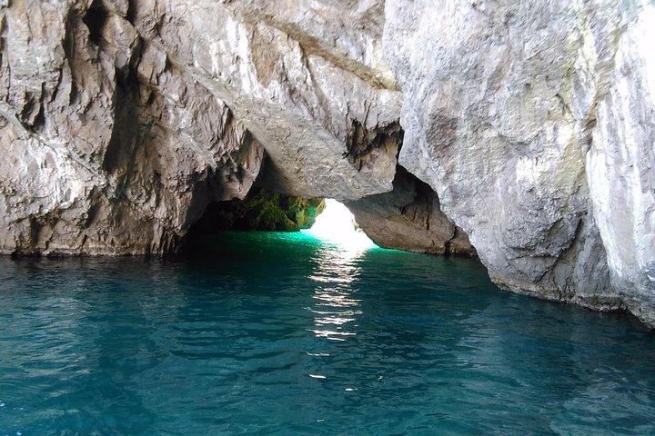 Capri Luxusboot Erfahrung PLUS
