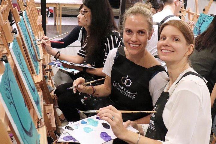 Sip & Paint Night