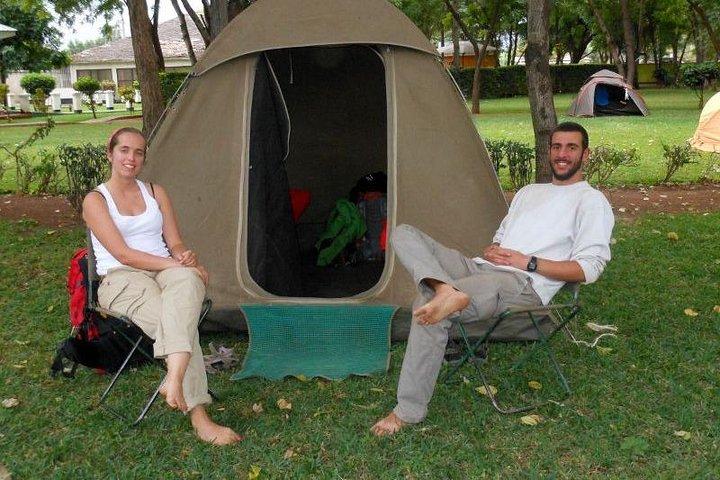 Kenya et Tanzanie: le meilleur safari de 11 jours