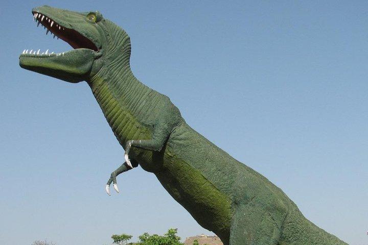 Jaipur Floh- und Straßenmarkttour