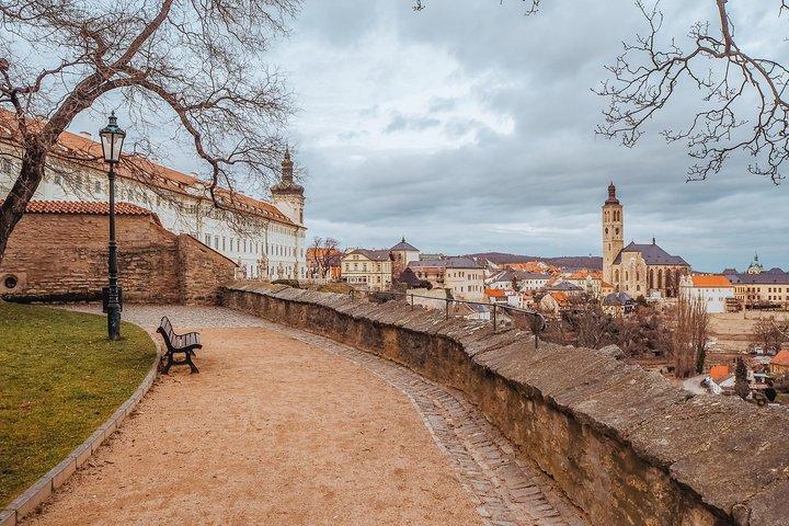 Tagesausflug von Prag nach Kuttenberg