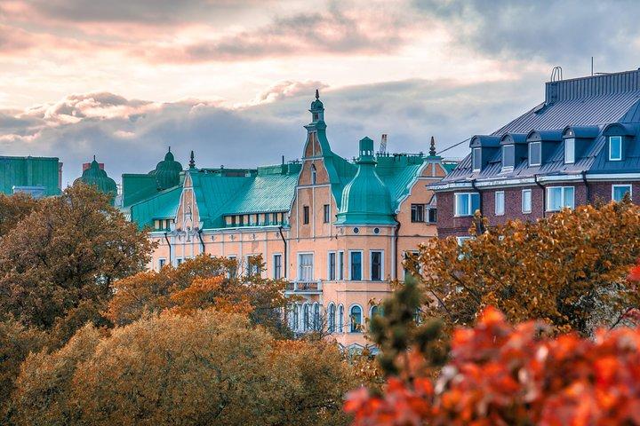Historisches Helsinki : Exklusive private Tour mit einem Einheimischen