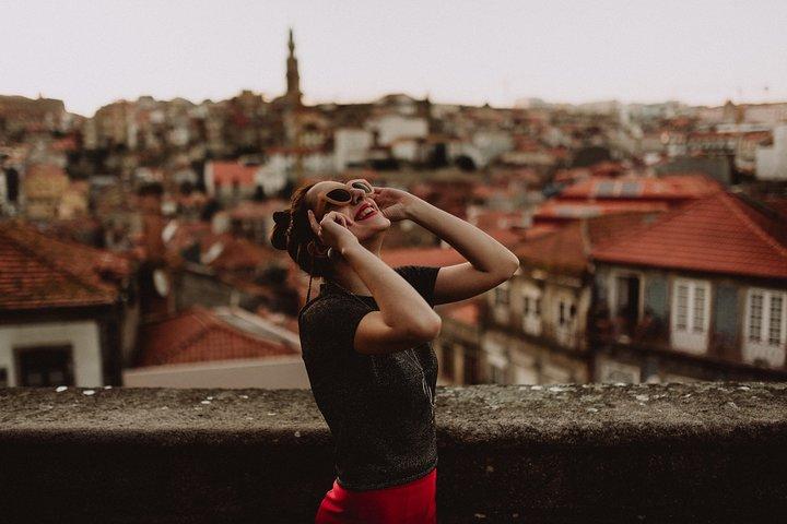 Verken de Instaworthy Spots van Porto met een local