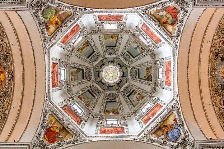 Explorez l'art et la culture de Salzbourg avec un local