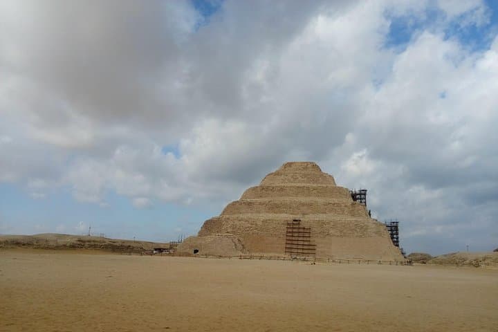 2 Days best of Cairo & Giza private guided tour