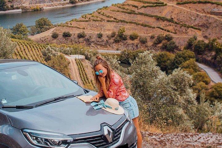 Passeios individuais a partir de Paphos