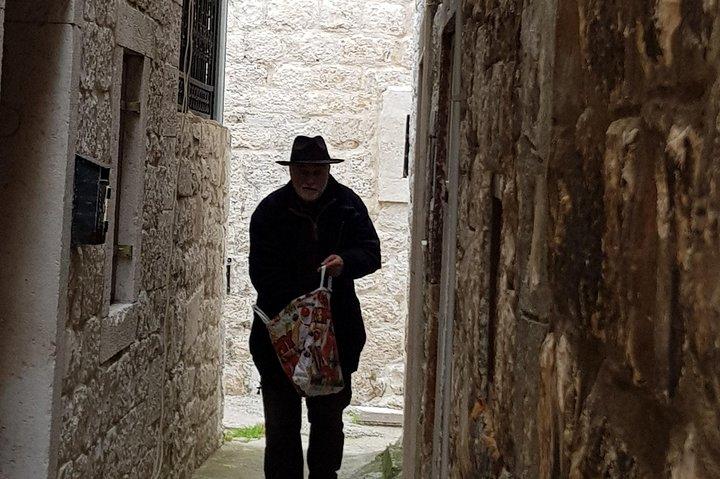Besøg Split og Trogir og vend tilbage til Zadar