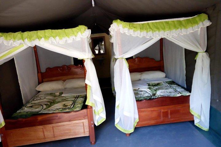 3 días en Masai Mara