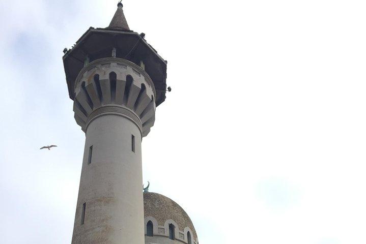 Privat dagstur till historiska Constanta och kyla på Mamaia Beach Resort