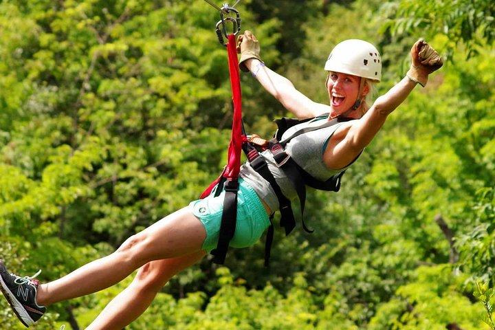 Rafting Tour