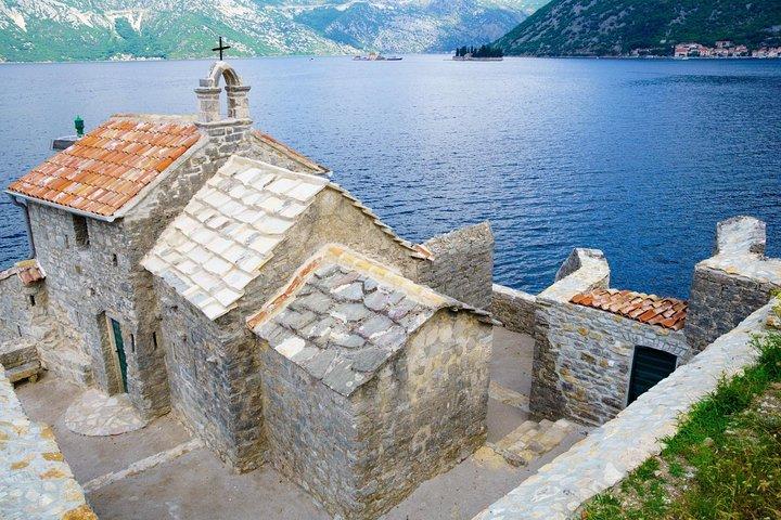 Découvrez Korcula au départ de Dubrovnik