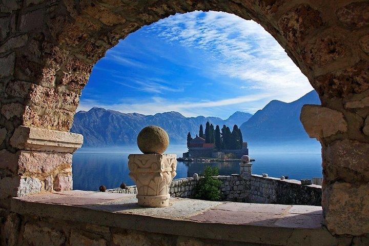 Découvrez Korcula au départ de Dubrovnik
