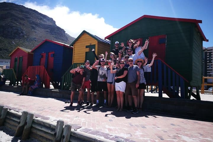 Private Cape Peninsula Tour