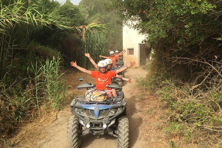 FUN Quad Mallorca