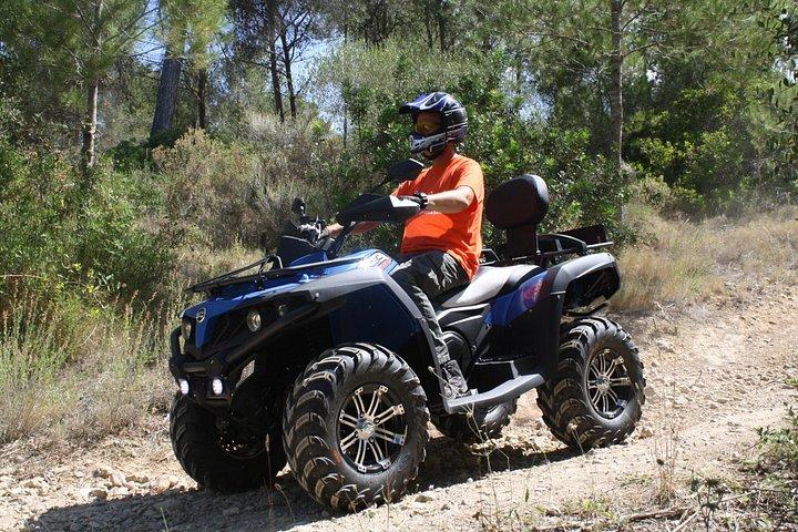 FUN Quad Mallorca