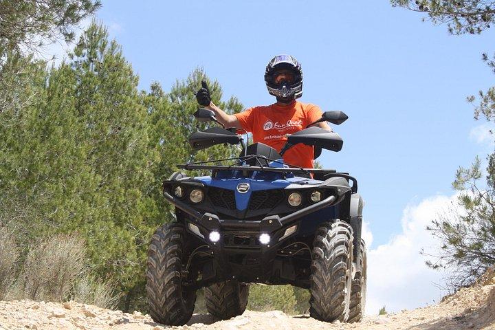 FUN Quad Mallorca