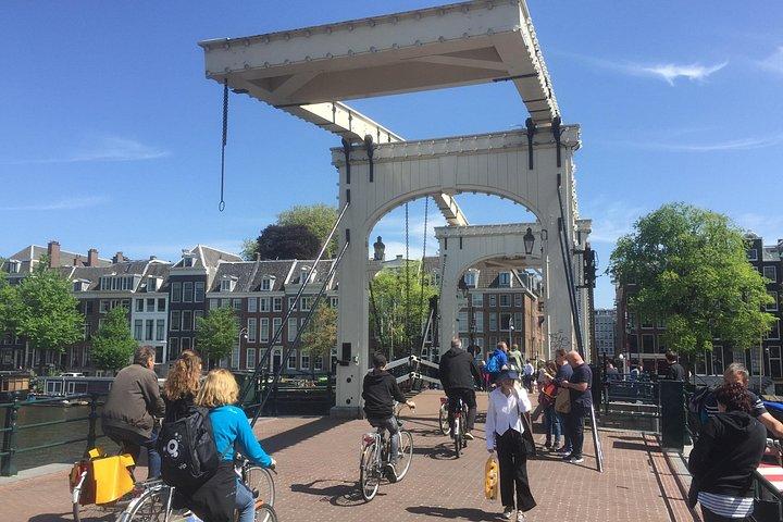 Amsterdam City Centre Private Walking Tour