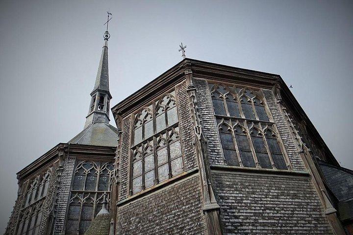 Honfleur privat vandretur