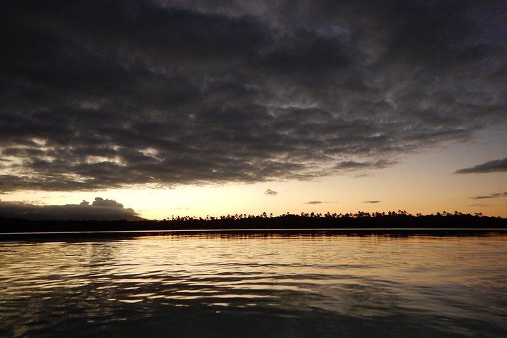Bio Bay Kayak Tour em Fajardo