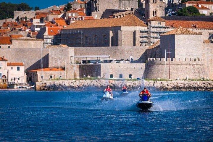Jet Ski Rent 1t
