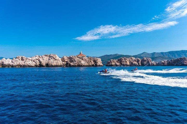 Jet Ski Rent 1t