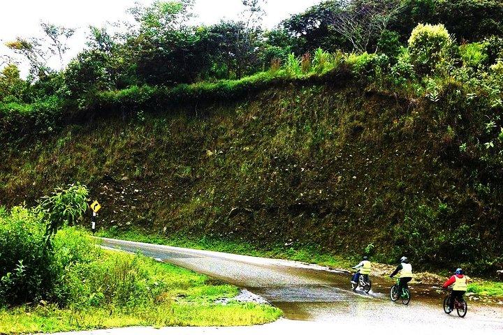 Back Door 3D 2NによるMachupicchu Adventure Trip