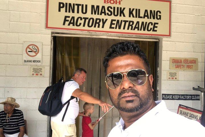 10 jours au meilleur de la Malaisie Langkawi Island Penang Cameron Highland & Kuala Lumpur