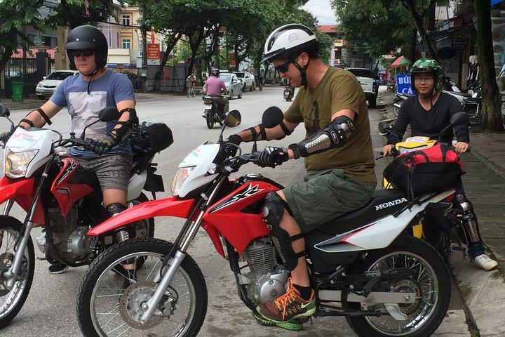 4-daagse Ha Giang Loop dagelijkse groepsreis