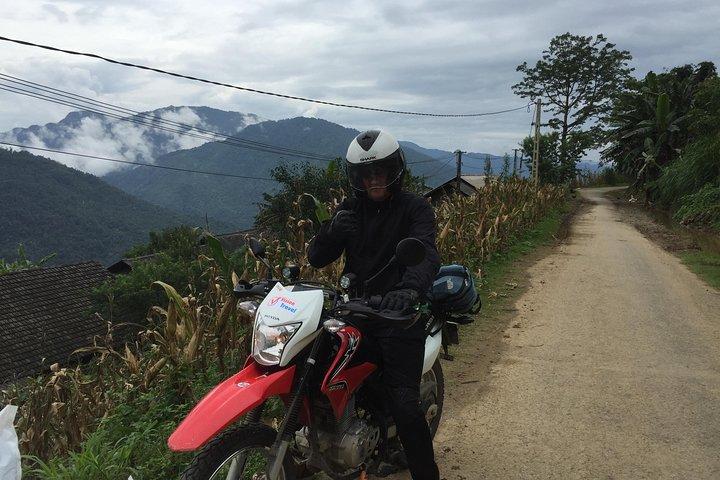 4-daagse Ha Giang Loop dagelijkse groepsreis