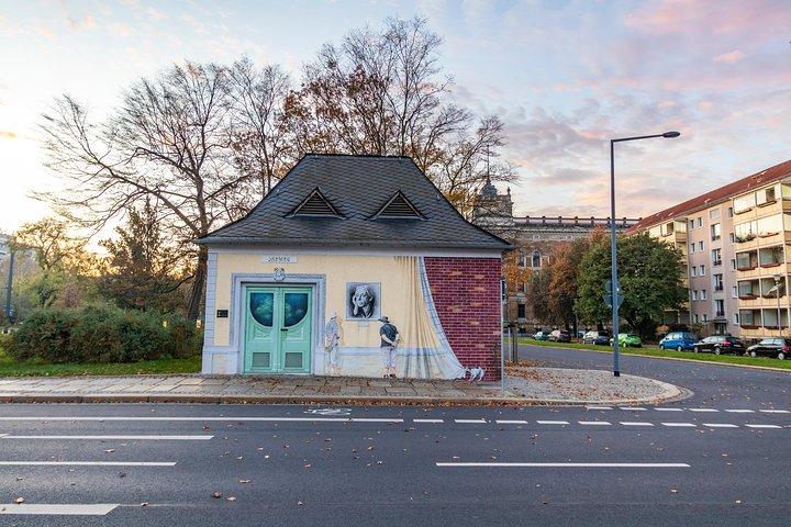 Entdecken Sie Dresdens Kunst und Kultur mit einem Einheimischen